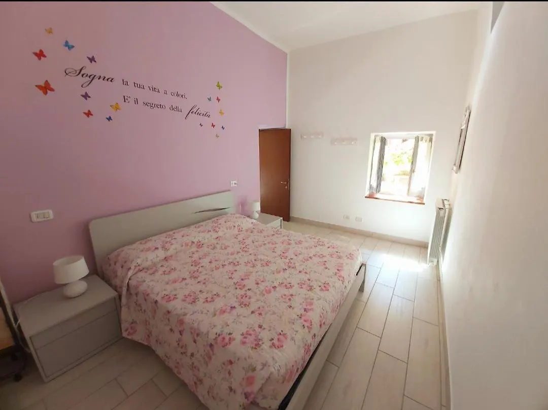 Happy House Villa Malgrate
