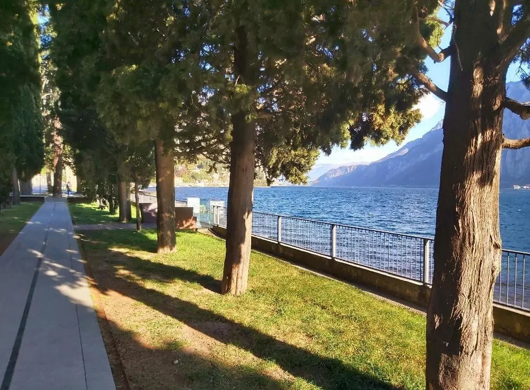 Holiday home Happy House Villa Malgrate Italy