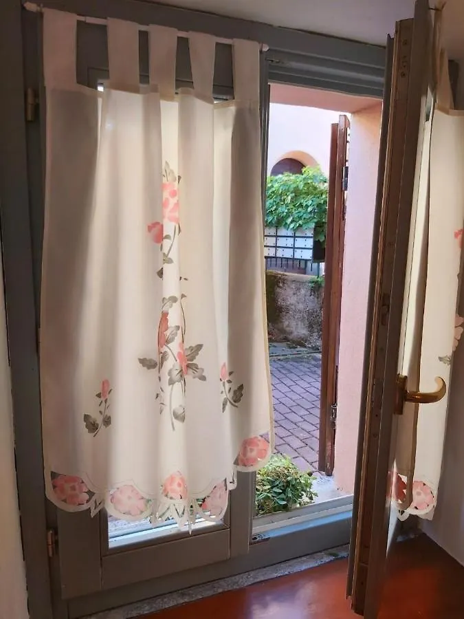 Vakantiehuis Happy House Villa Malgrate