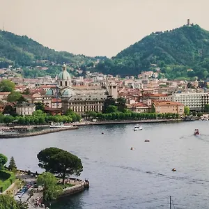 La Terrazza Di Appartement