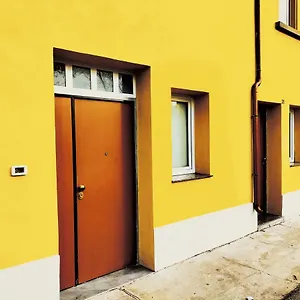 Mini Girasole , Reggio nell'Emilia Italia