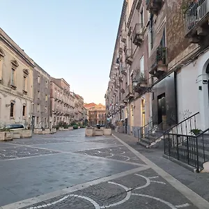 Al Teatro , Catania Italia