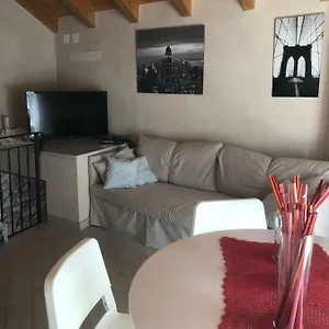 Mansarda 5 Terre , Monterosso al Mare Italia