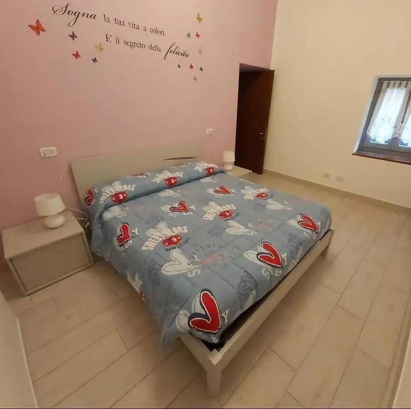 Happy House Villa Malgrate 0*,  Italy